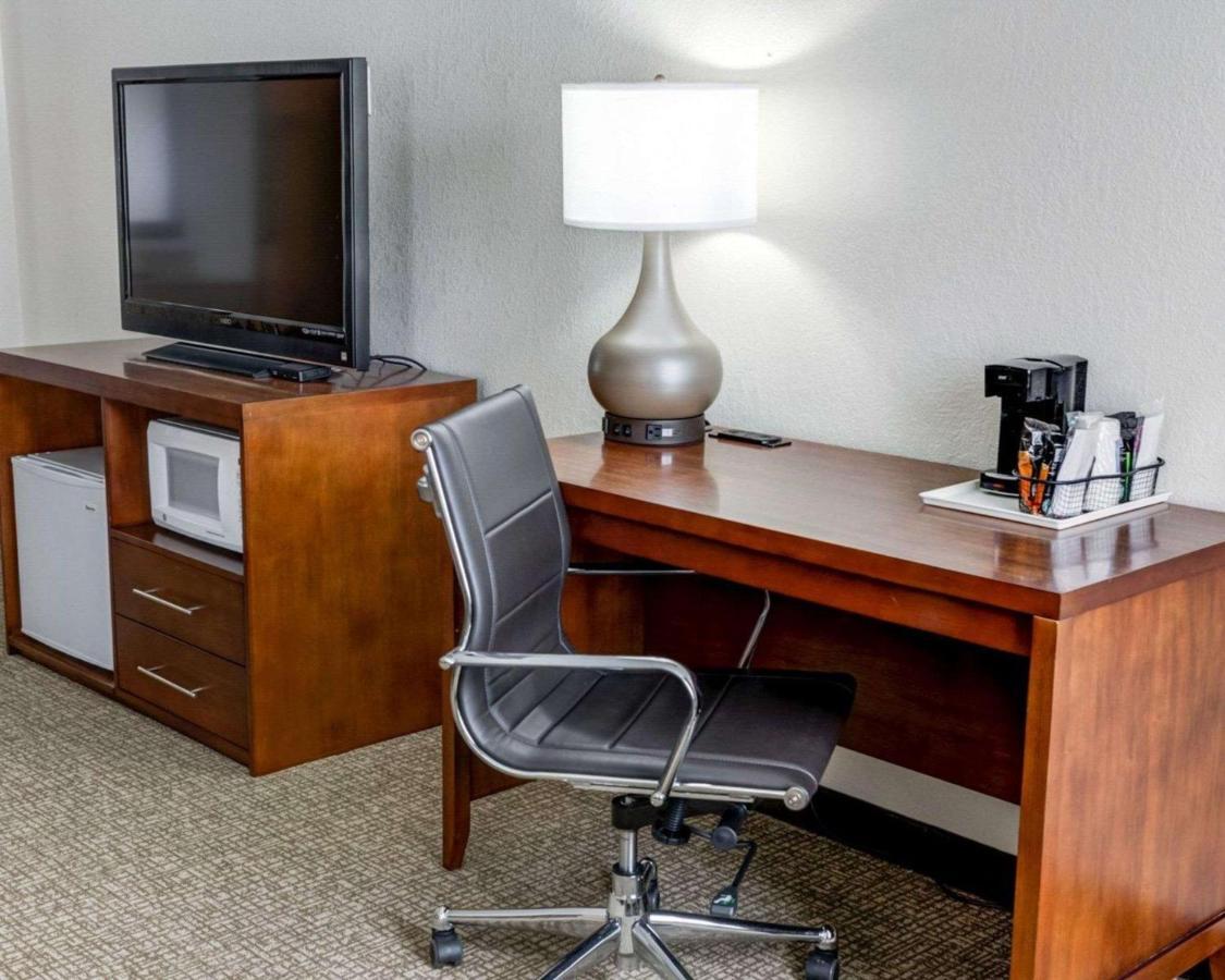 Comfort Inn Kearney - Liberty Exteriér fotografie