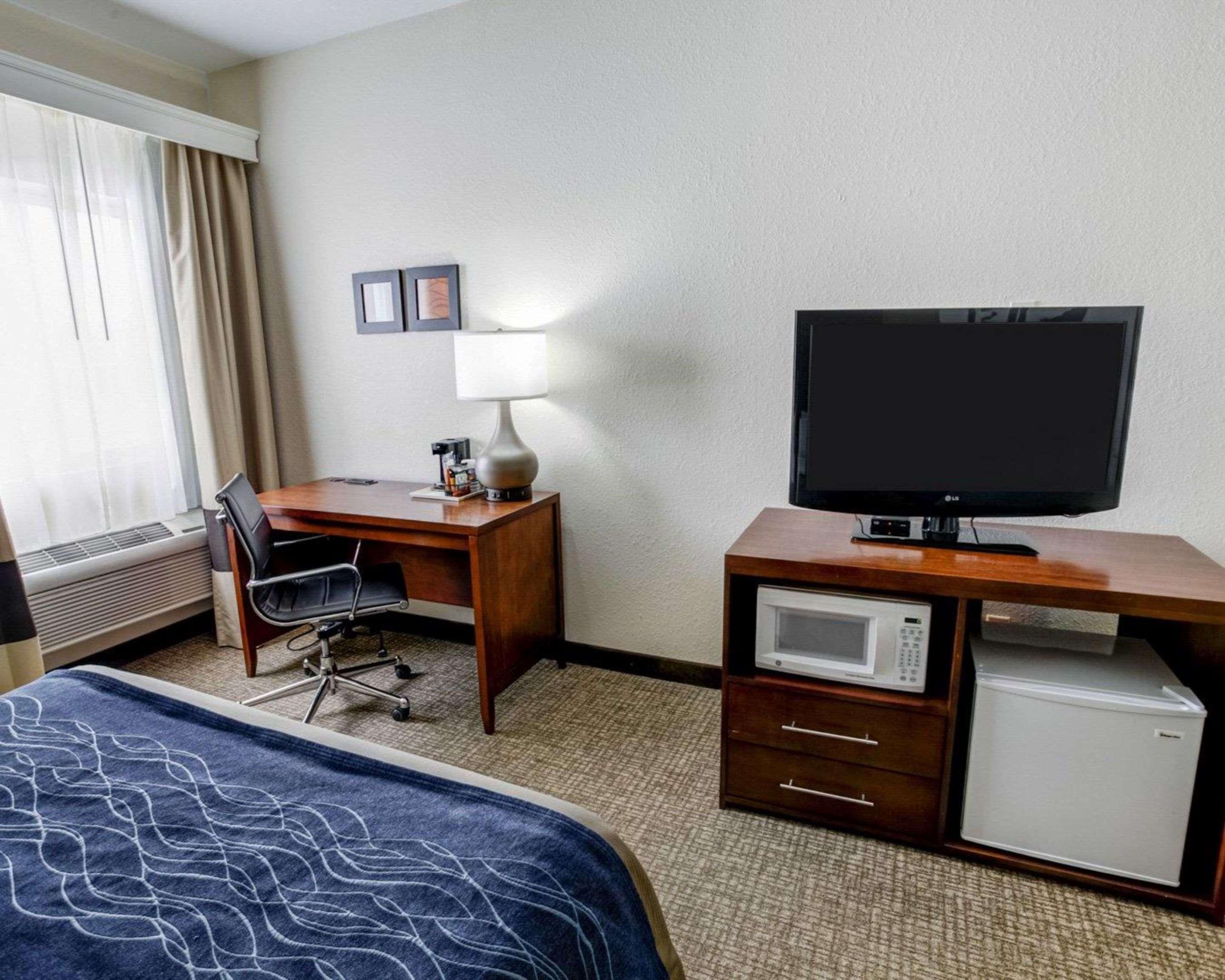 Comfort Inn Kearney - Liberty Exteriér fotografie