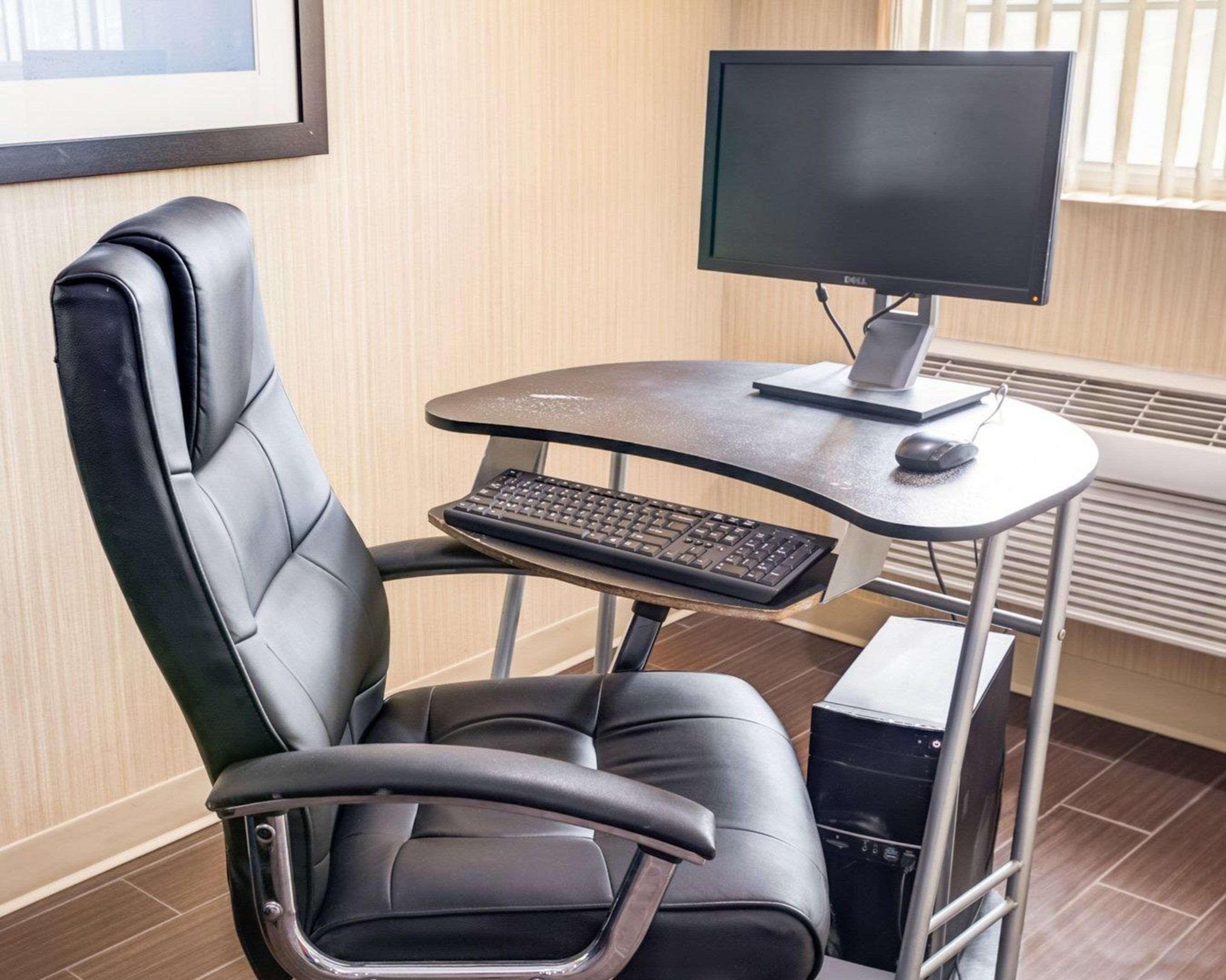 Comfort Inn Kearney - Liberty Exteriér fotografie