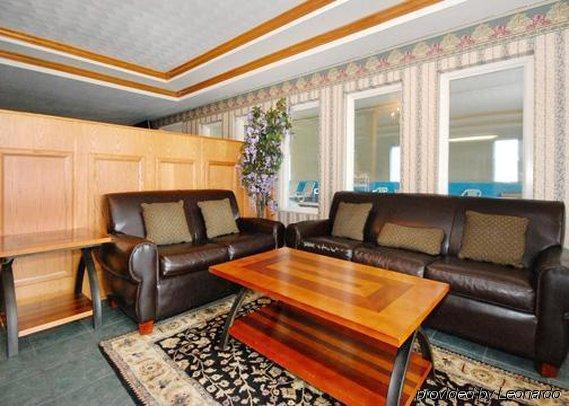 Comfort Inn Kearney - Liberty Interiér fotografie