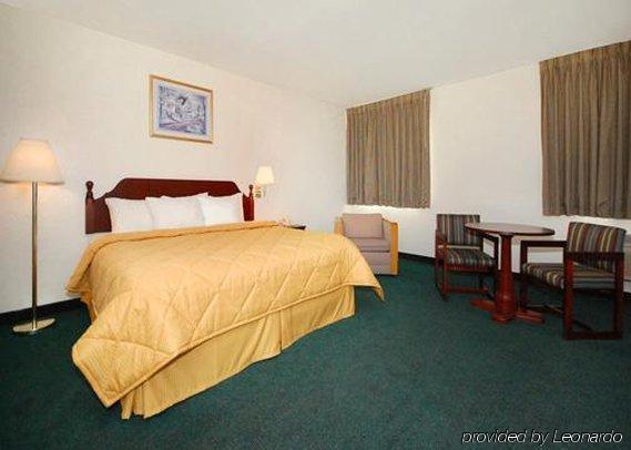 Comfort Inn Kearney - Liberty Pokoj fotografie