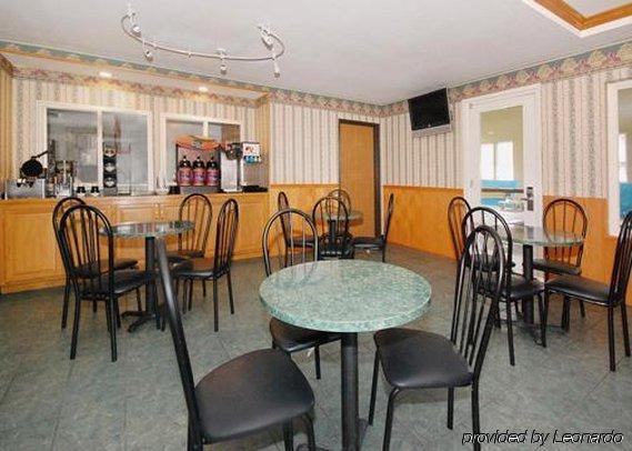 Comfort Inn Kearney - Liberty Restaurace fotografie