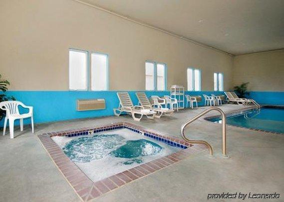 Comfort Inn Kearney - Liberty Zařízení fotografie