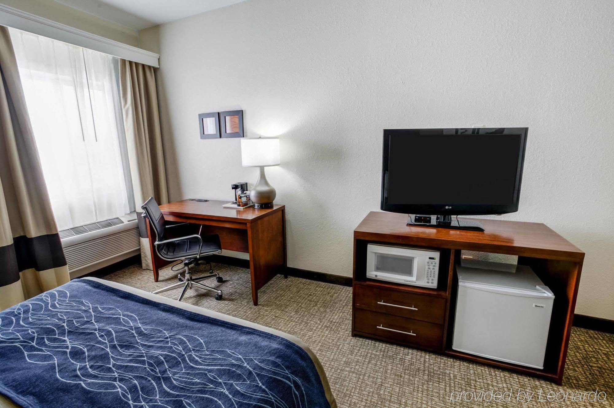Comfort Inn Kearney - Liberty Exteriér fotografie